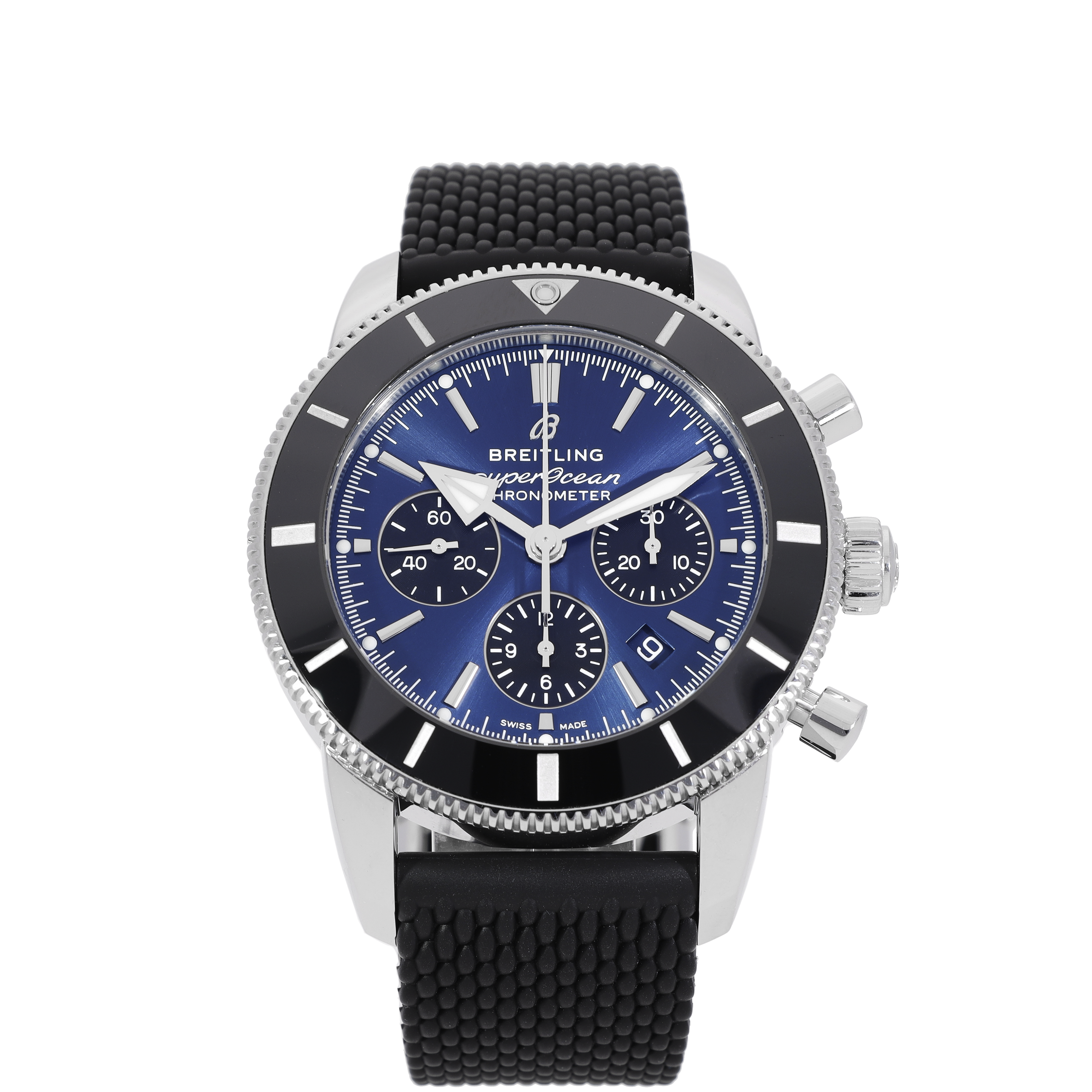 Breitling Superocean AB0162121C1S1