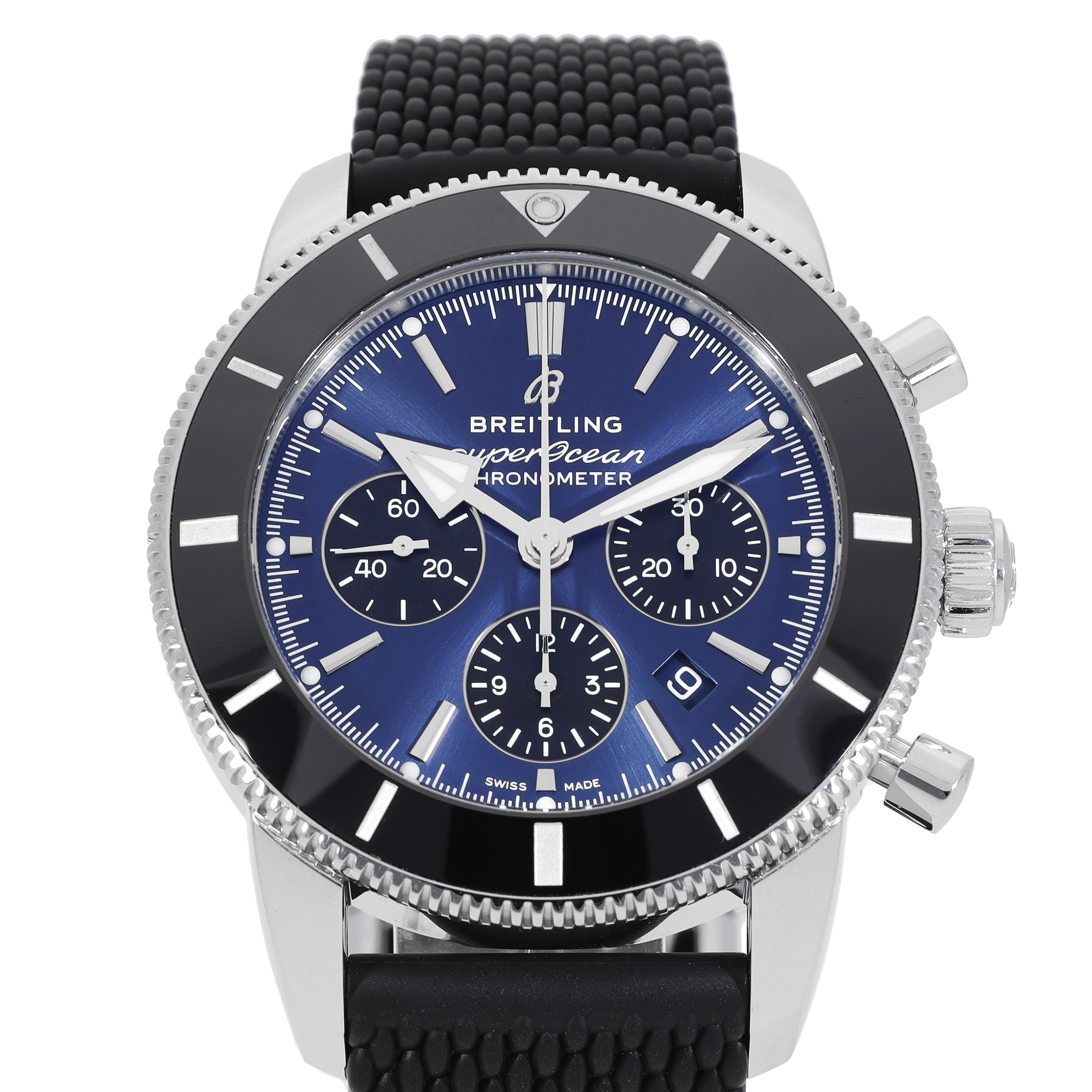 Breitling Superocean AB0162121C1S1