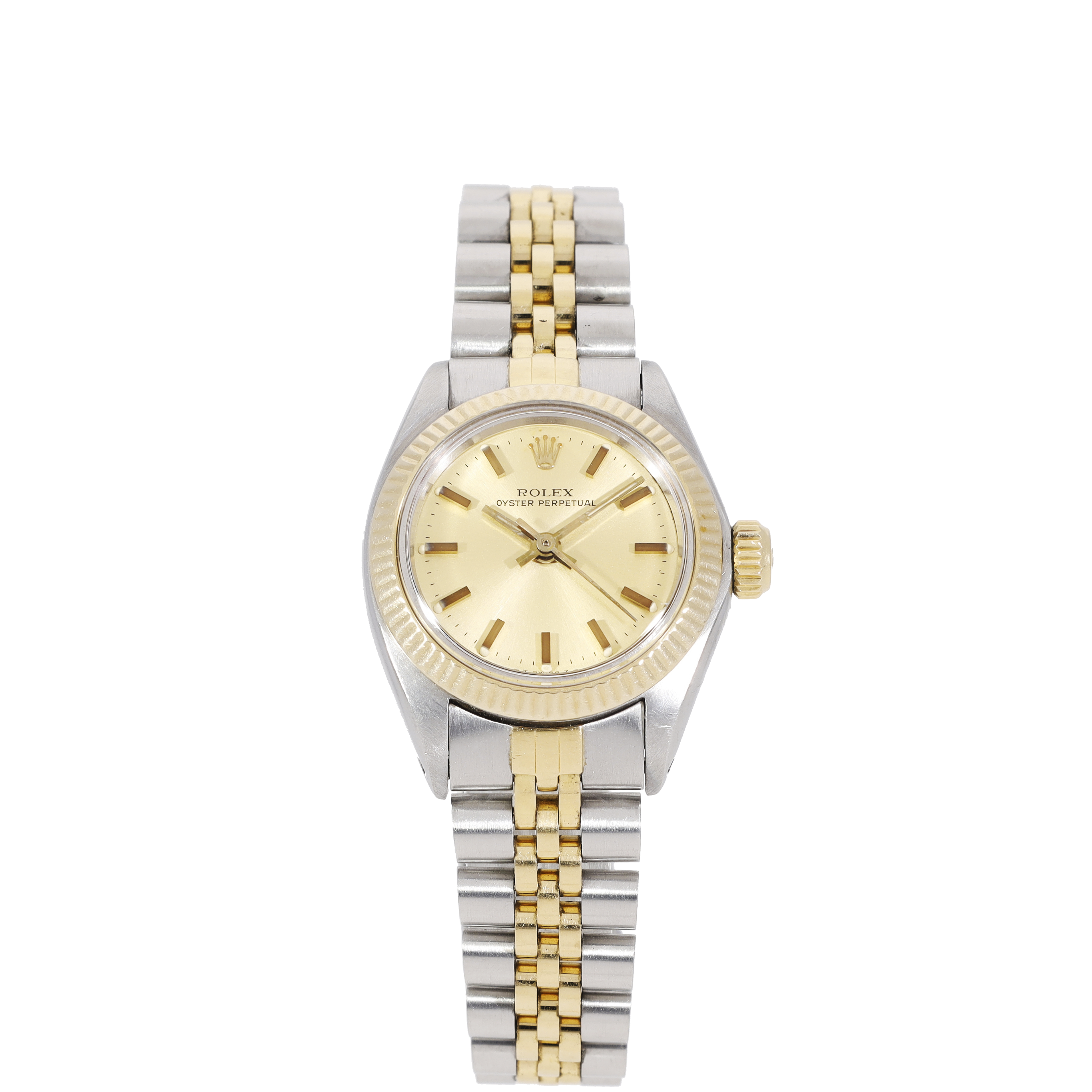 Rolex Oyster Perpetual 67193