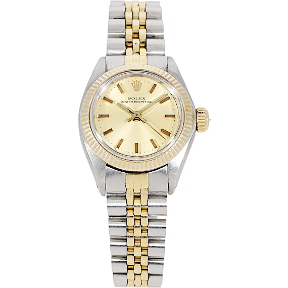 Rolex Oyster Perpetual 67193 Rolex Oyster Perpetual 67193