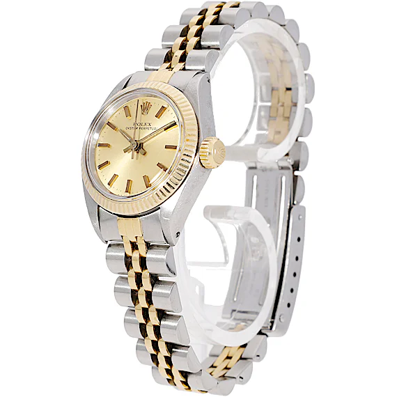 Rolex Oyster Perpetual 67193 Rolex Oyster Perpetual 67193