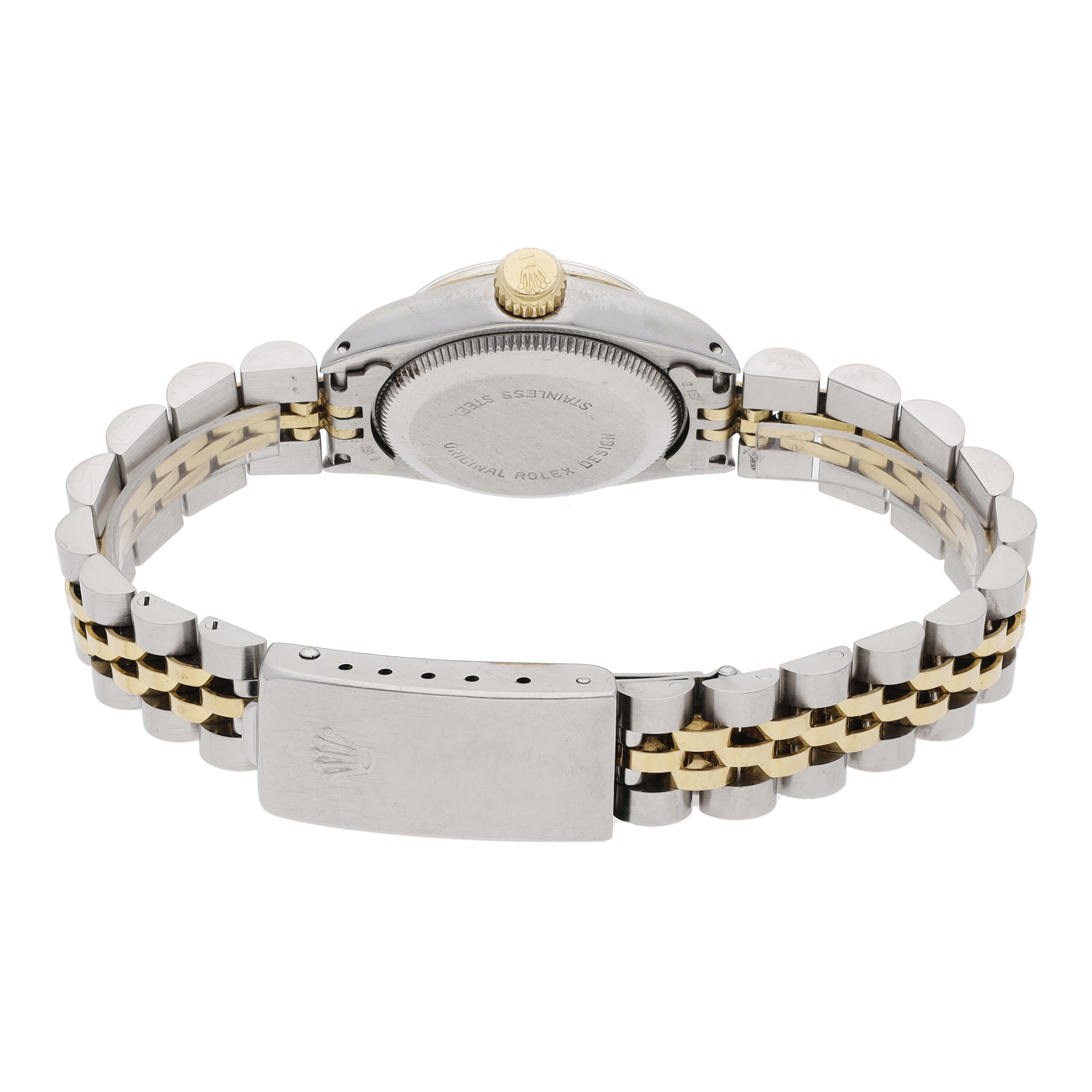 Rolex Oyster Perpetual 67193