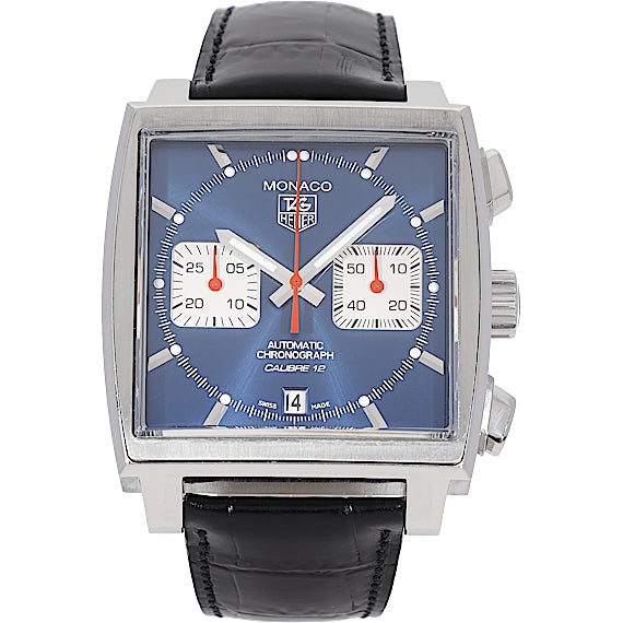 TAG Heuer Monaco CAW2111  TAG Heuer Monaco CAW2111