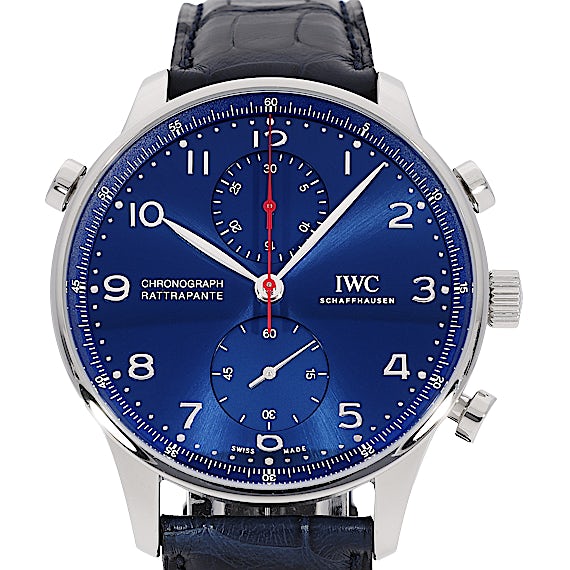 IWC Portugieser IW371217 IWC Portugieser IW371217