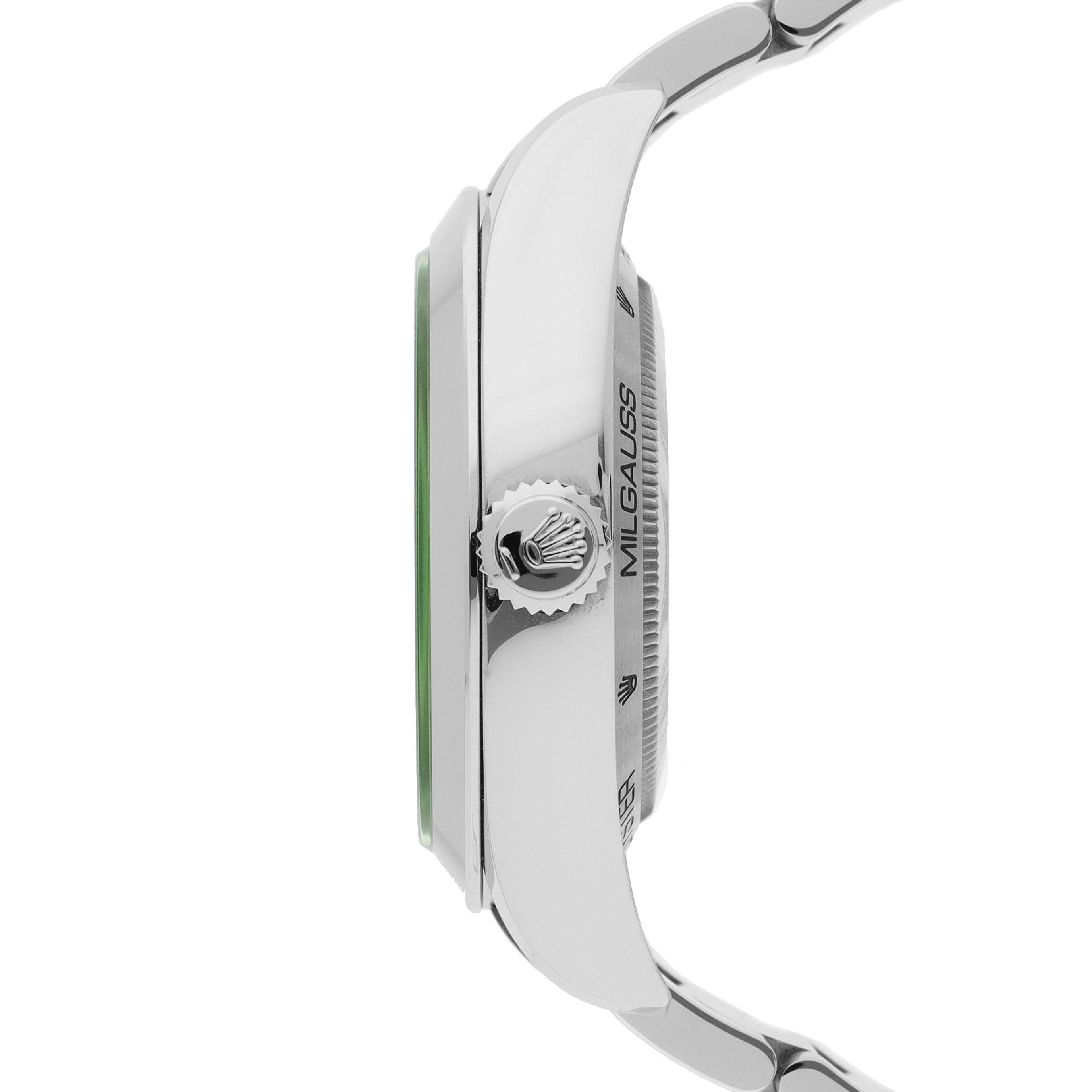 Rolex Milgauss 116400GV