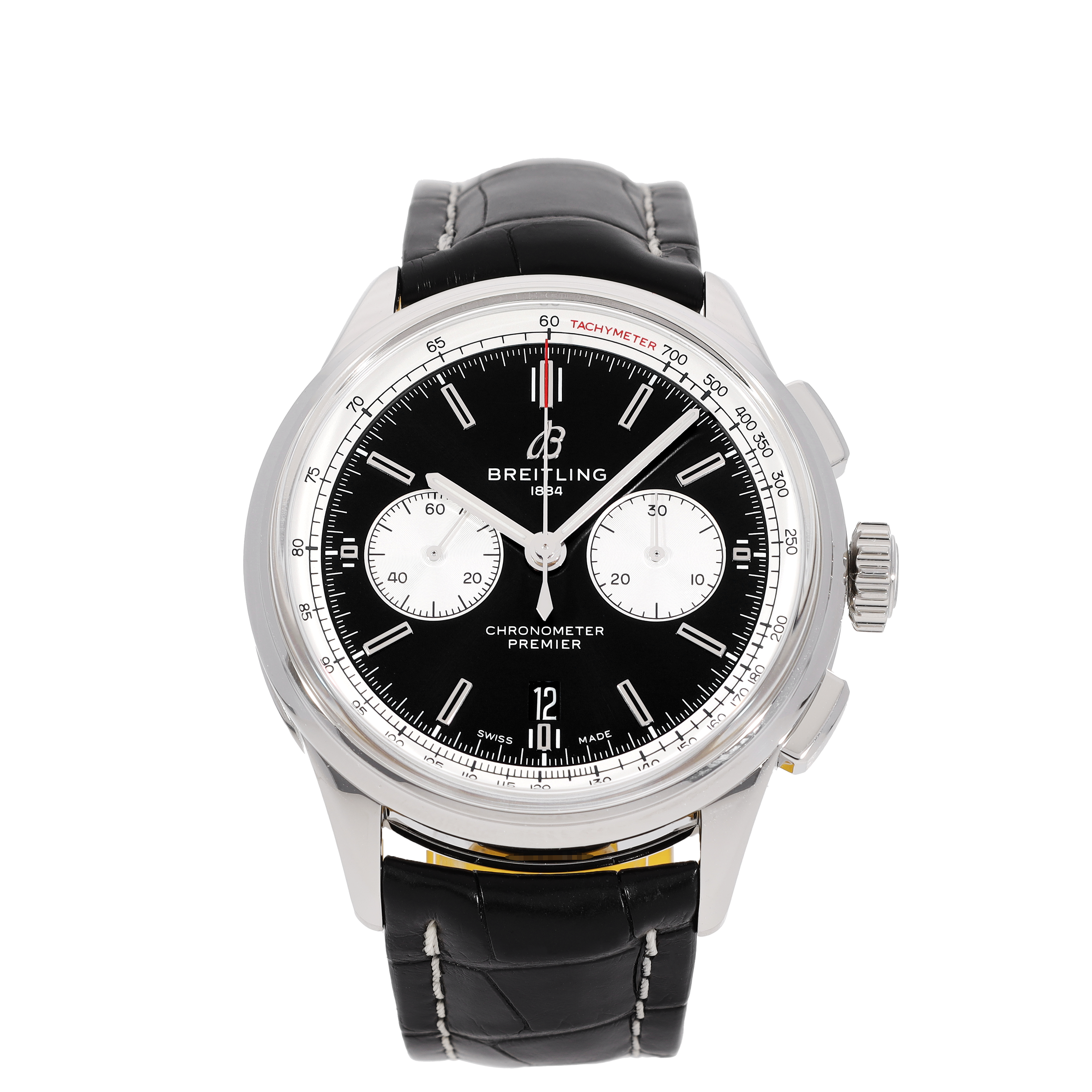 Breitling Premier AB0118371B1P2