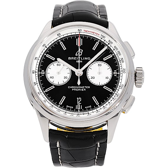 Breitling Premier AB0118371B1P2 Breitling Premier AB0118371B1P2