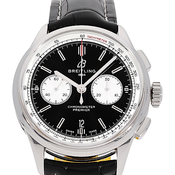 Breitling Premier AB0118371B1P2  Breitling Premier AB0118371B1P2