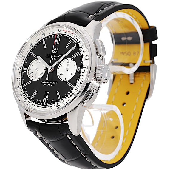 Breitling Premier AB0118371B1P2 Breitling Premier AB0118371B1P2