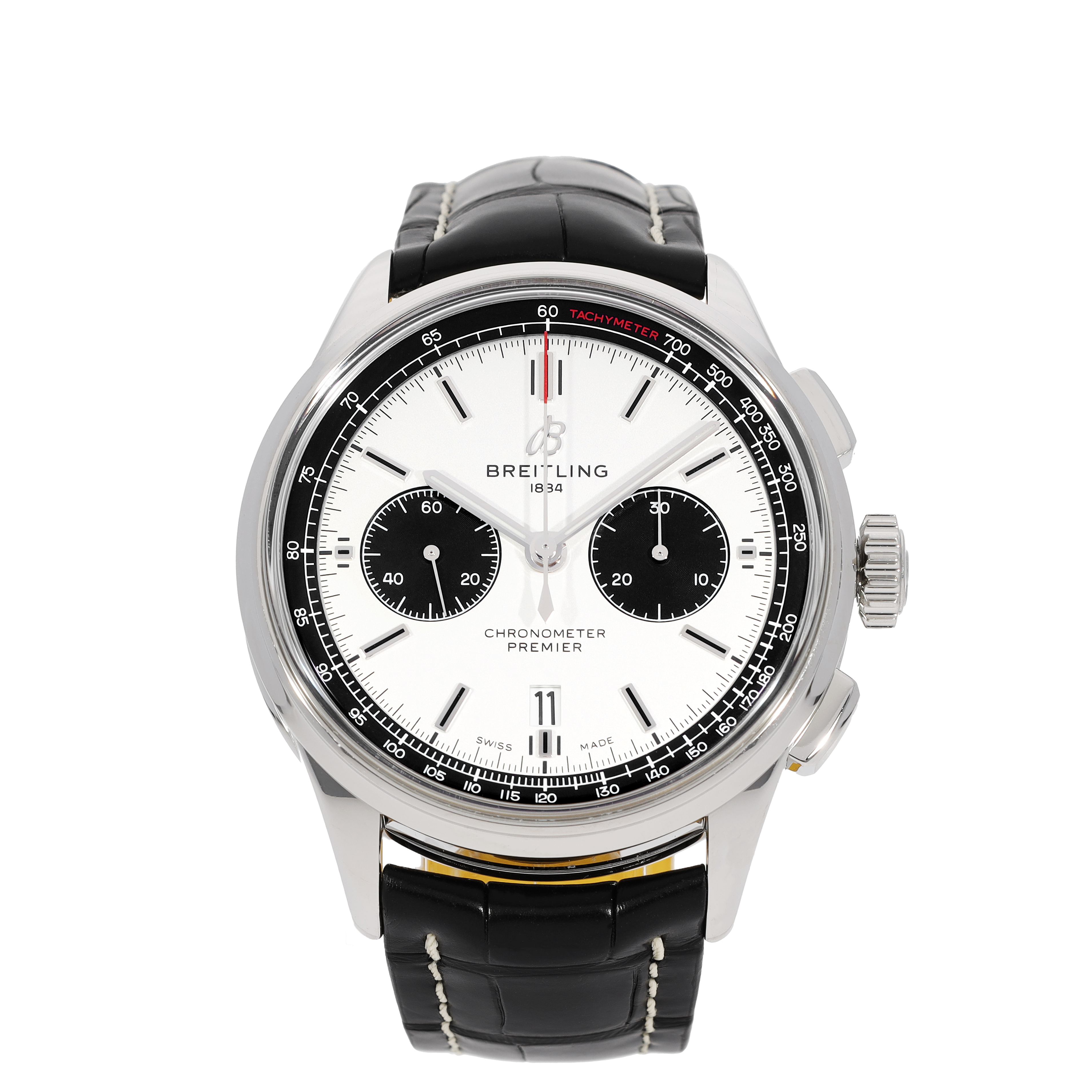 Breitling Premier AB0118221G1P2