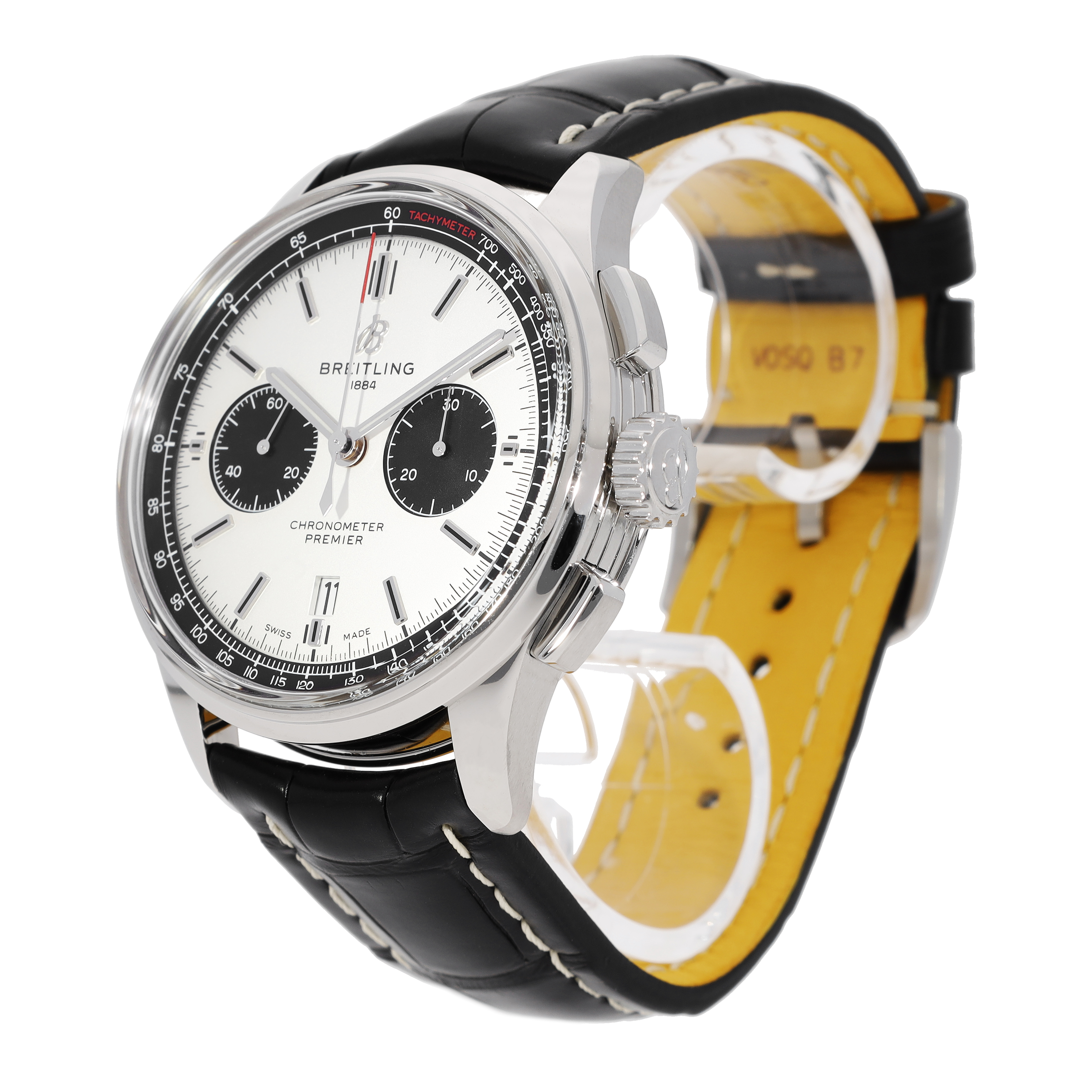 Breitling Premier AB0118221G1P2