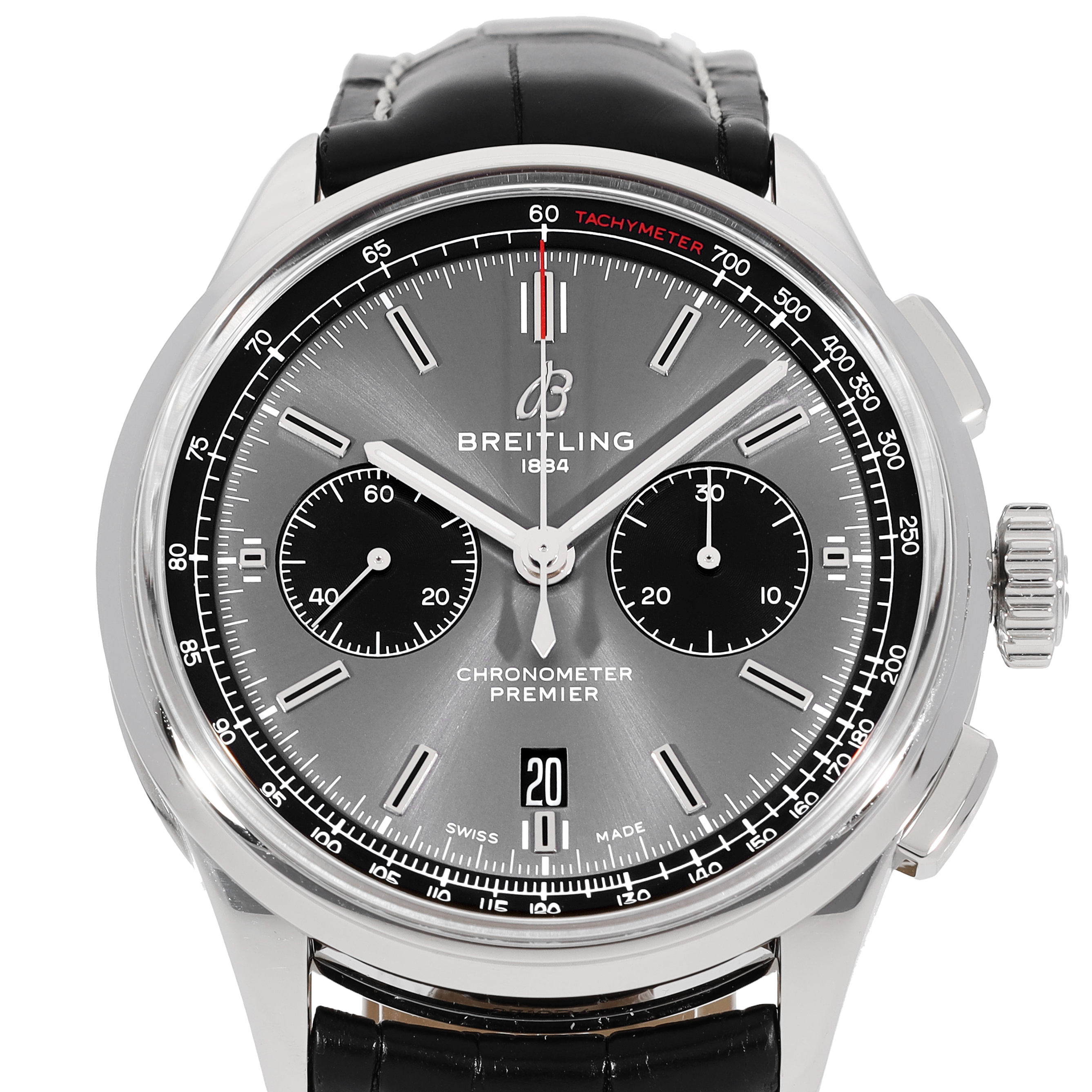 Breitling Premier AB0118221B1P2