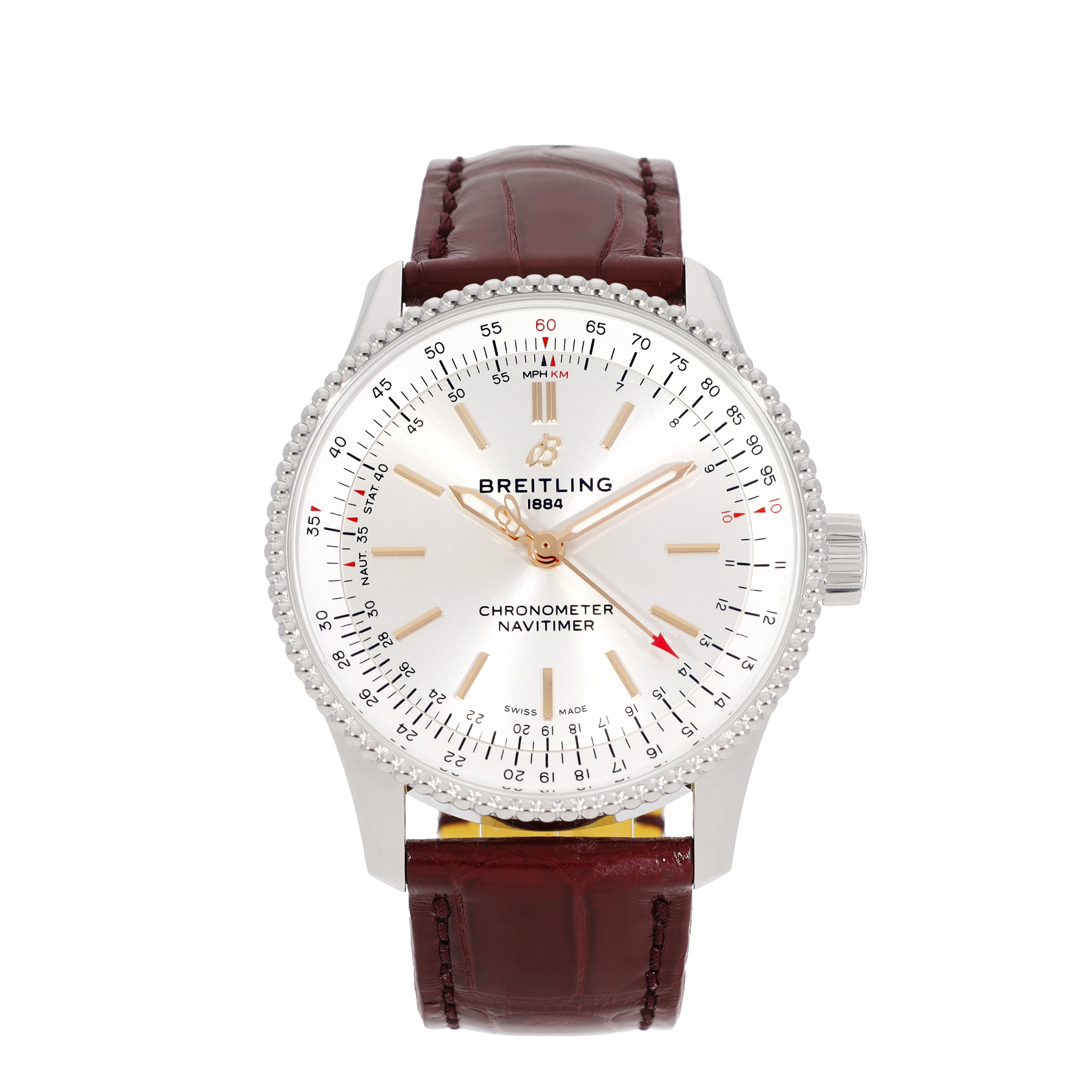 Breitling Navitimer A17395F41G1P2