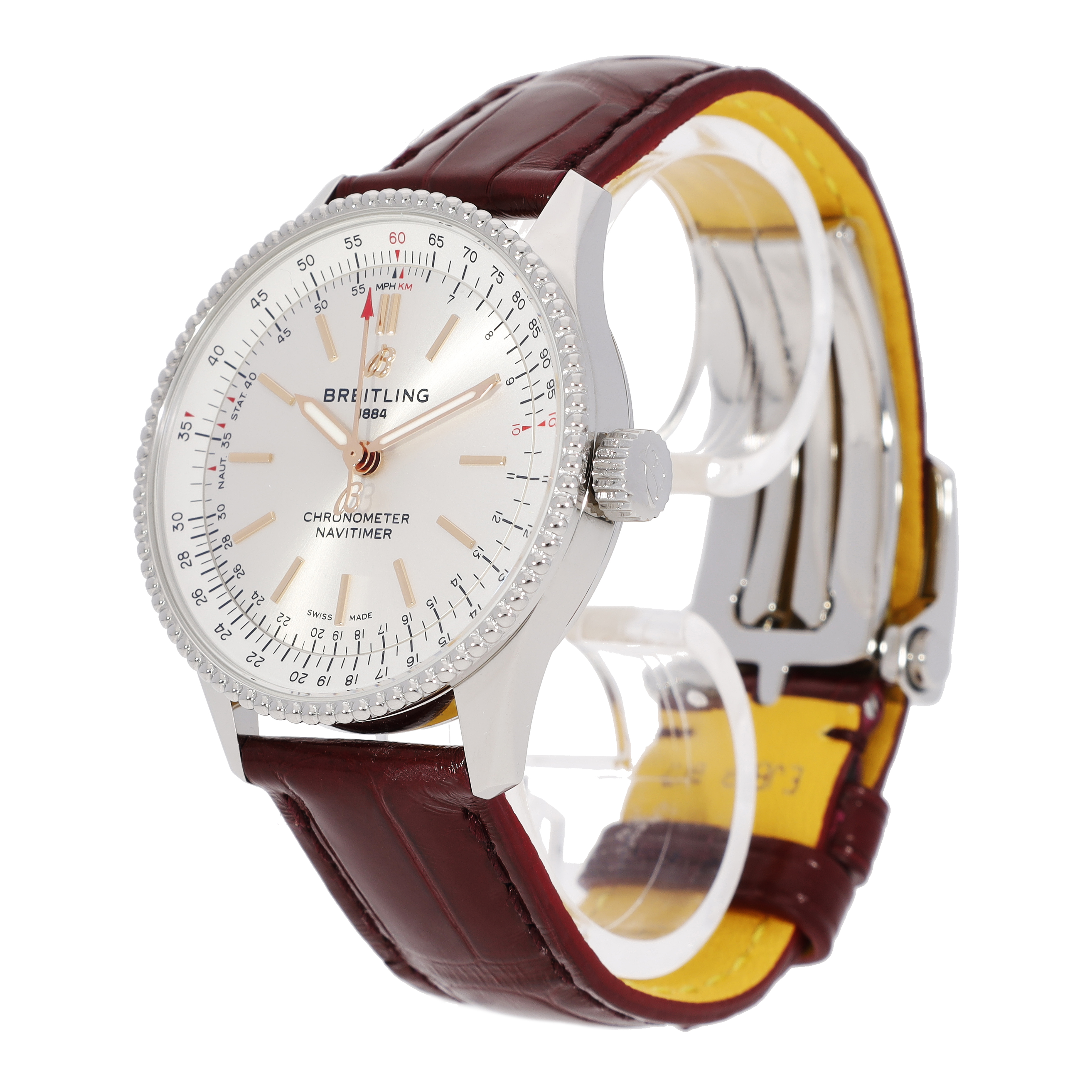 Breitling Navitimer A17395F41G1P2