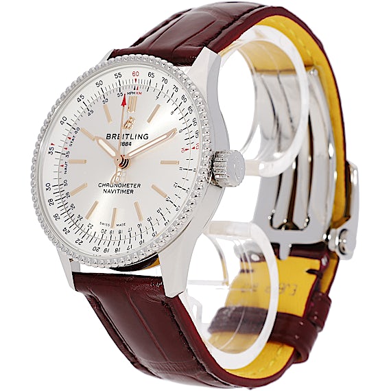 Breitling Navitimer A17395F41G1P2 Breitling Navitimer A17395F41G1P2