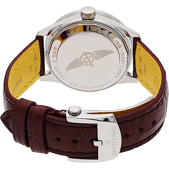 Breitling Navitimer A17395F41G1P2 Breitling Navitimer A17395F41G1P2