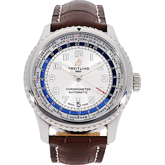 Breitling Aviator AB3521U01G1P3 Breitling Aviator AB3521U01G1P3