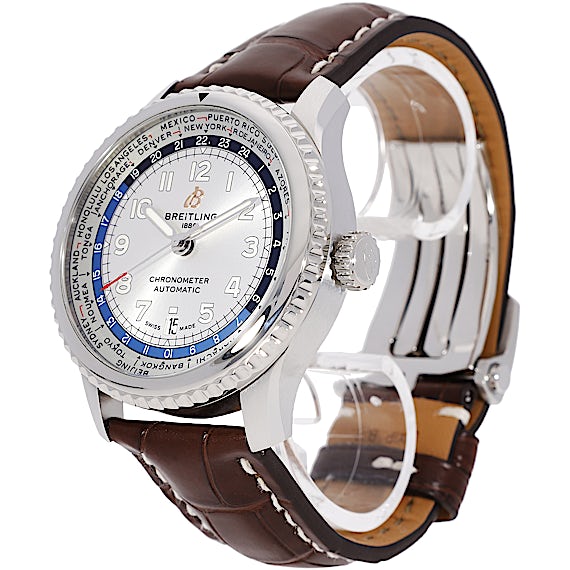 Breitling Aviator AB3521U01G1P3 Breitling Aviator AB3521U01G1P3