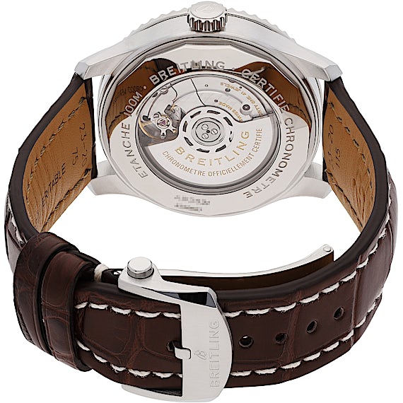 Breitling Aviator AB3521U01G1P3 Breitling Aviator AB3521U01G1P3