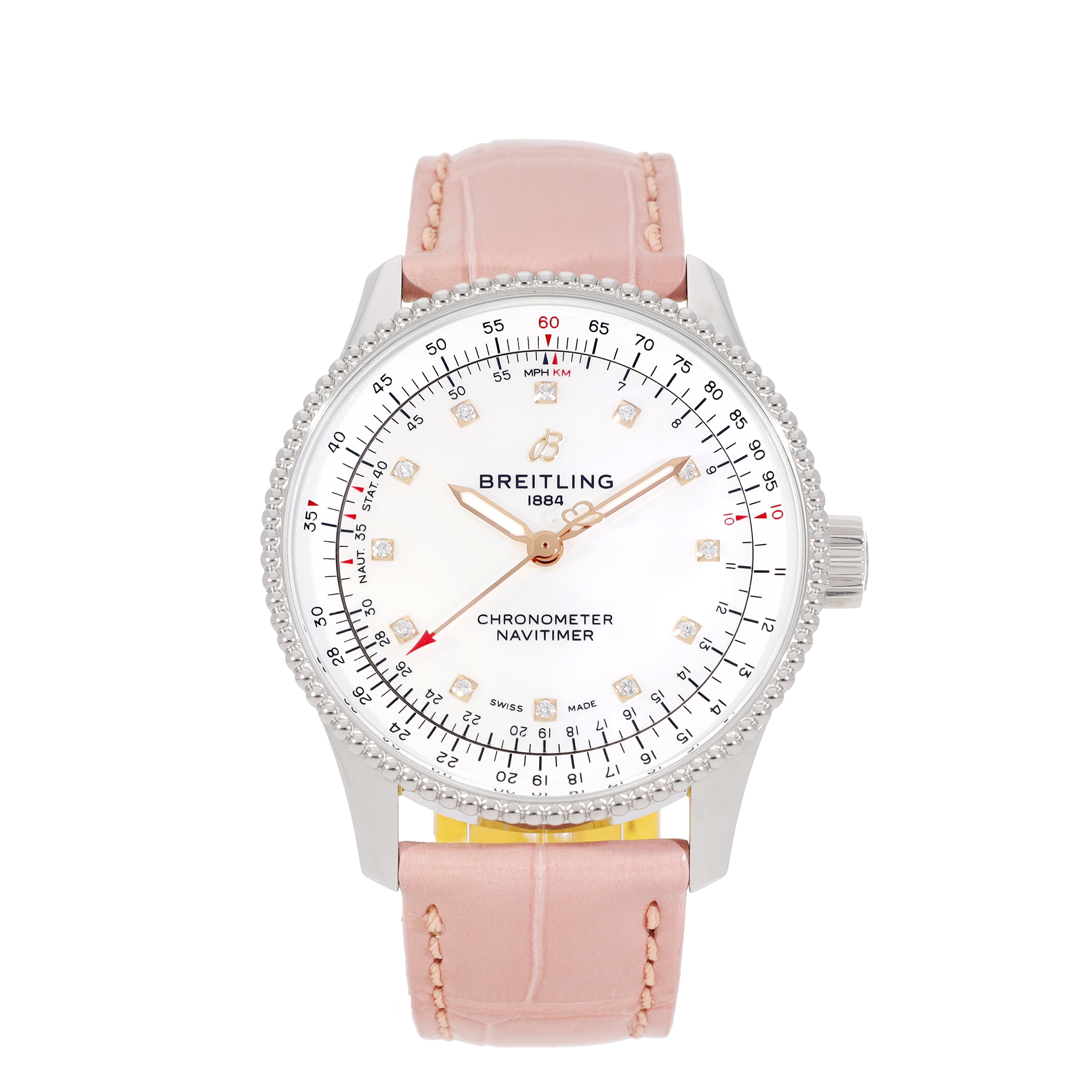 Breitling Navitimer A17395211A1P3