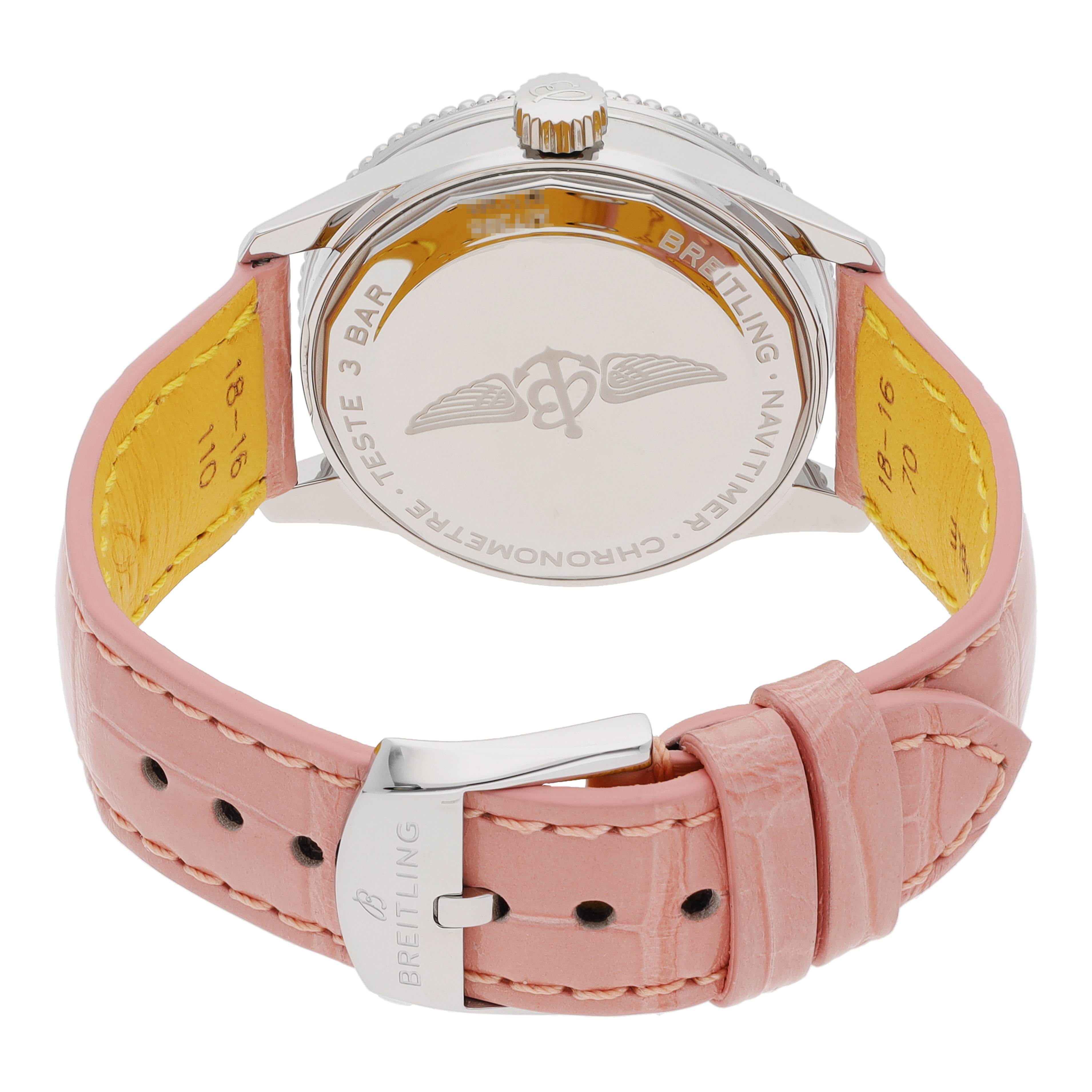 Breitling Navitimer A17395211A1P3