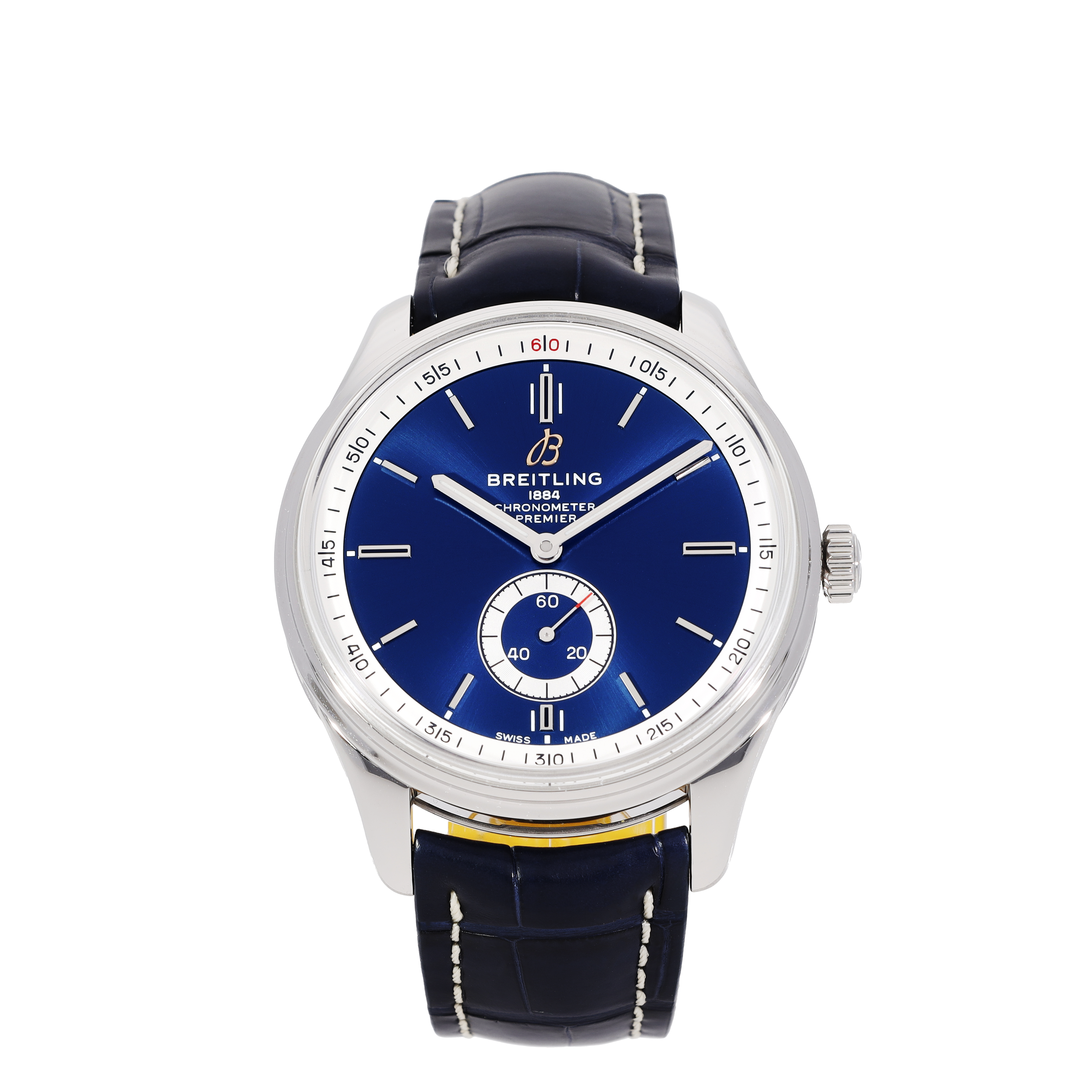 Breitling Premier A37340351C1P2