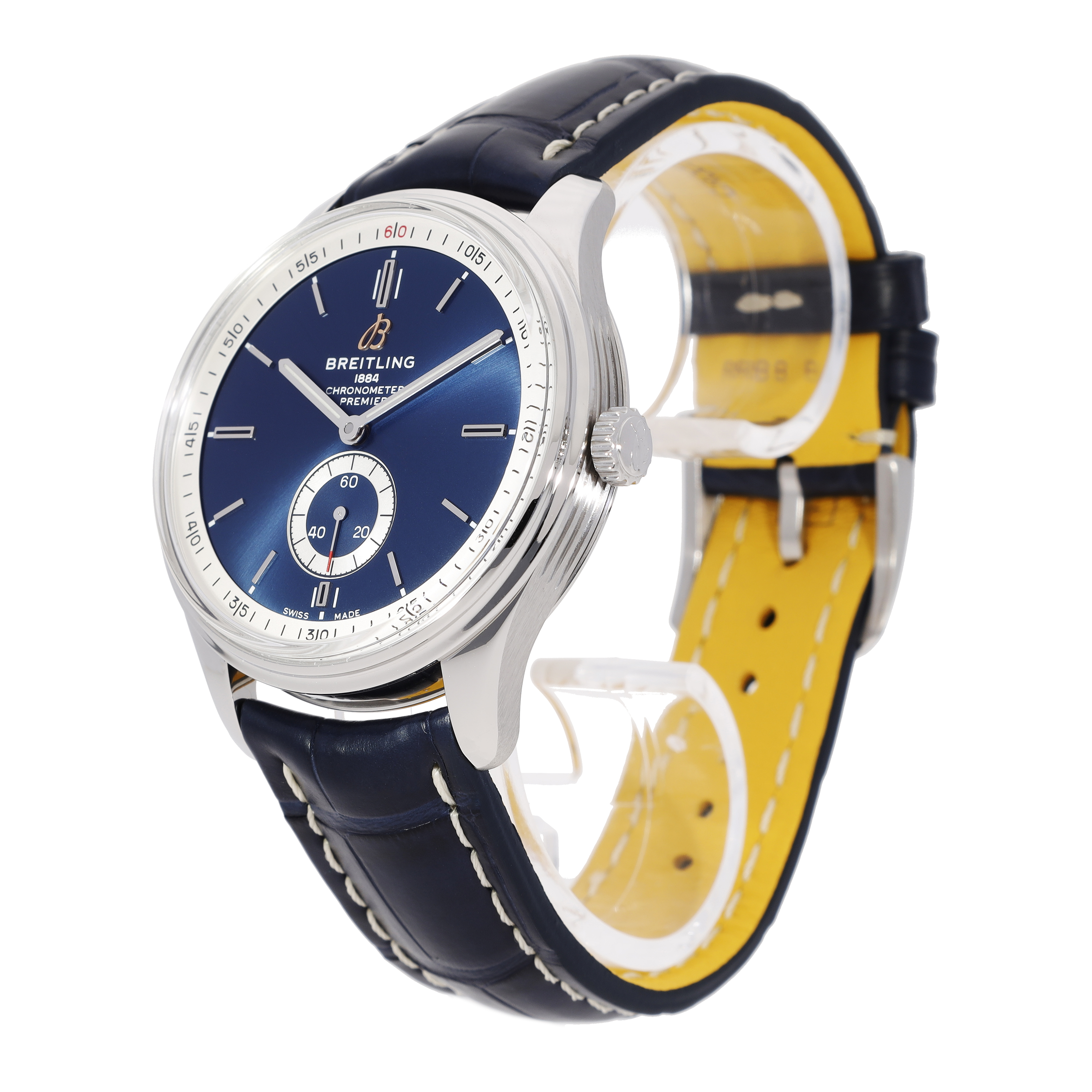 Breitling Premier A37340351C1P2