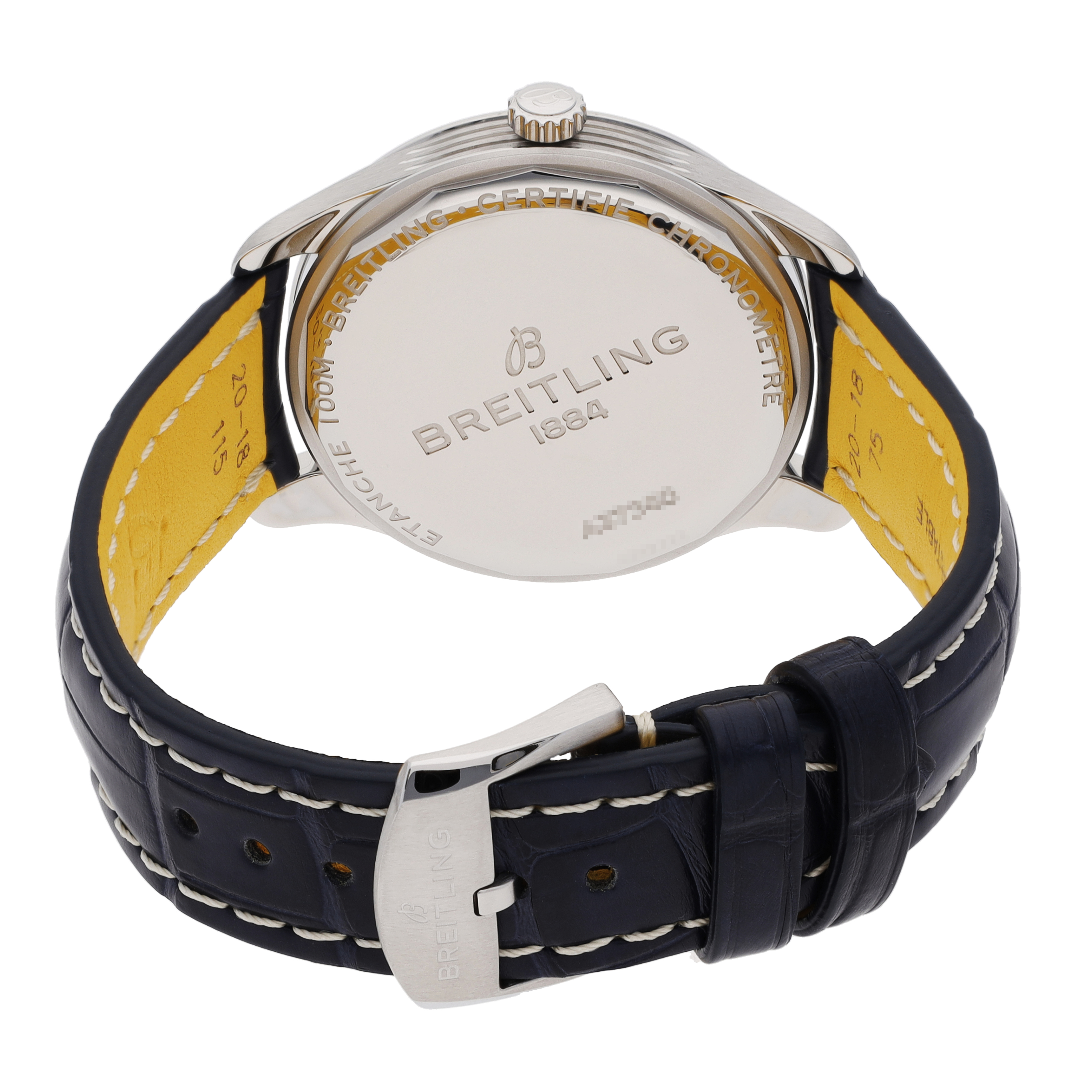 Breitling Premier A37340351C1P2
