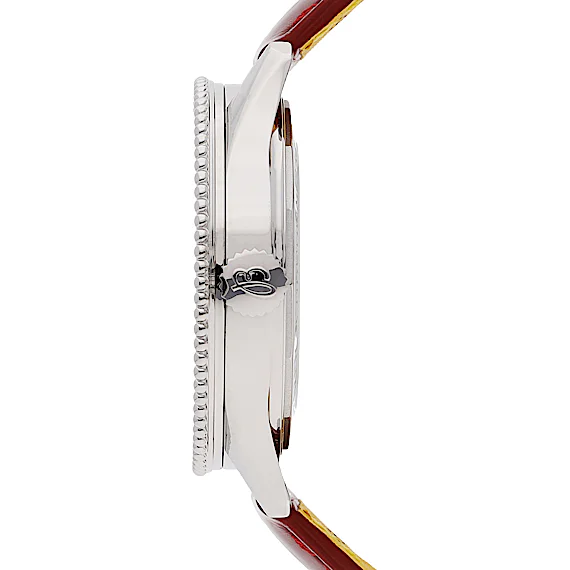 Breitling Navitimer A17395211A1P5 Breitling Navitimer A17395211A1P5