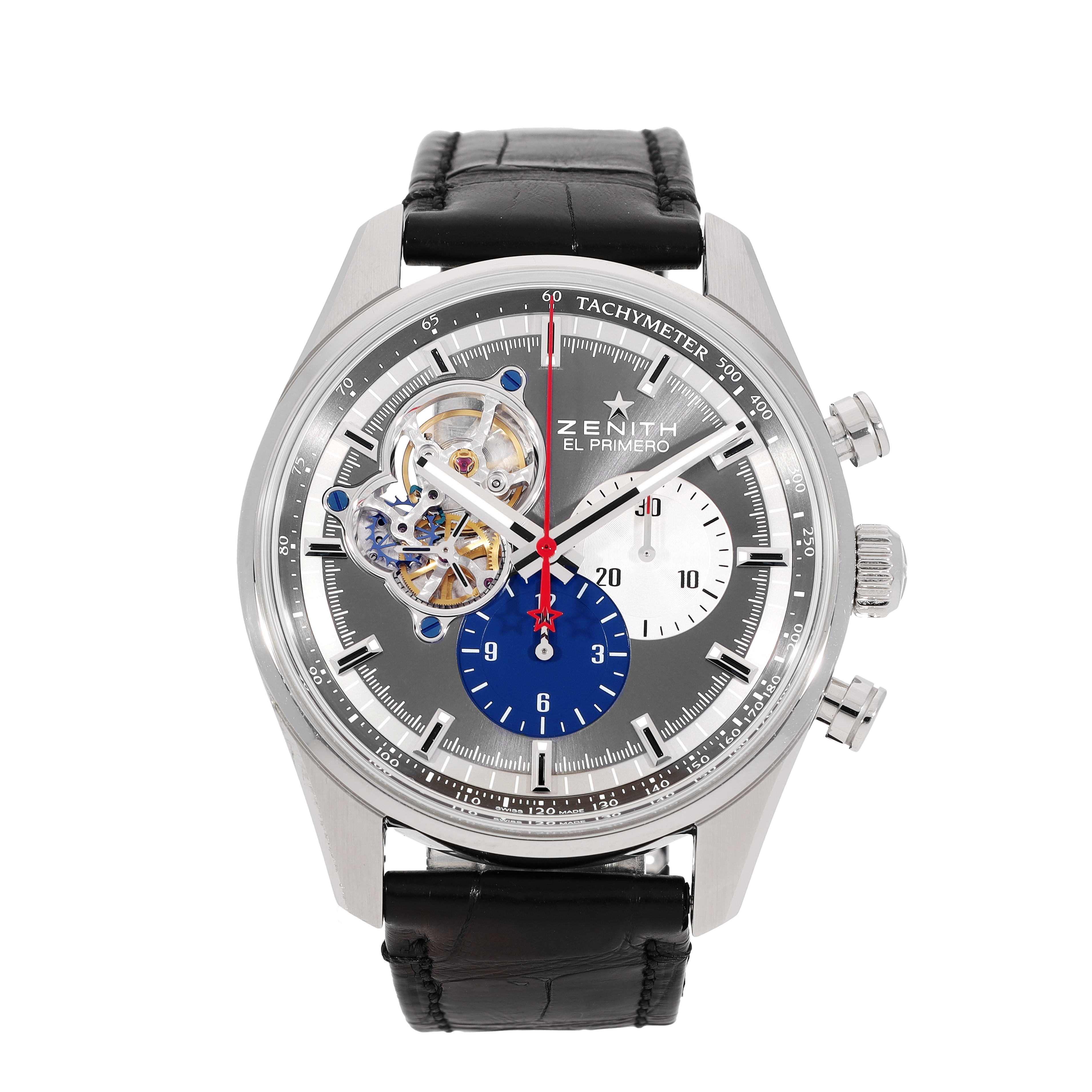 Zenith El Primero 03.2040.4061/23.C496