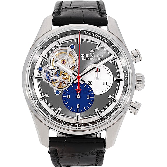 Zenith El Primero 03.2040.4061/23.C496 Zenith El Primero 03.2040.4061/23.C496