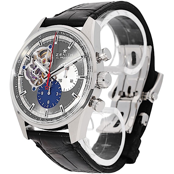 Zenith El Primero 03.2040.4061/23.C496 Zenith El Primero 03.2040.4061/23.C496