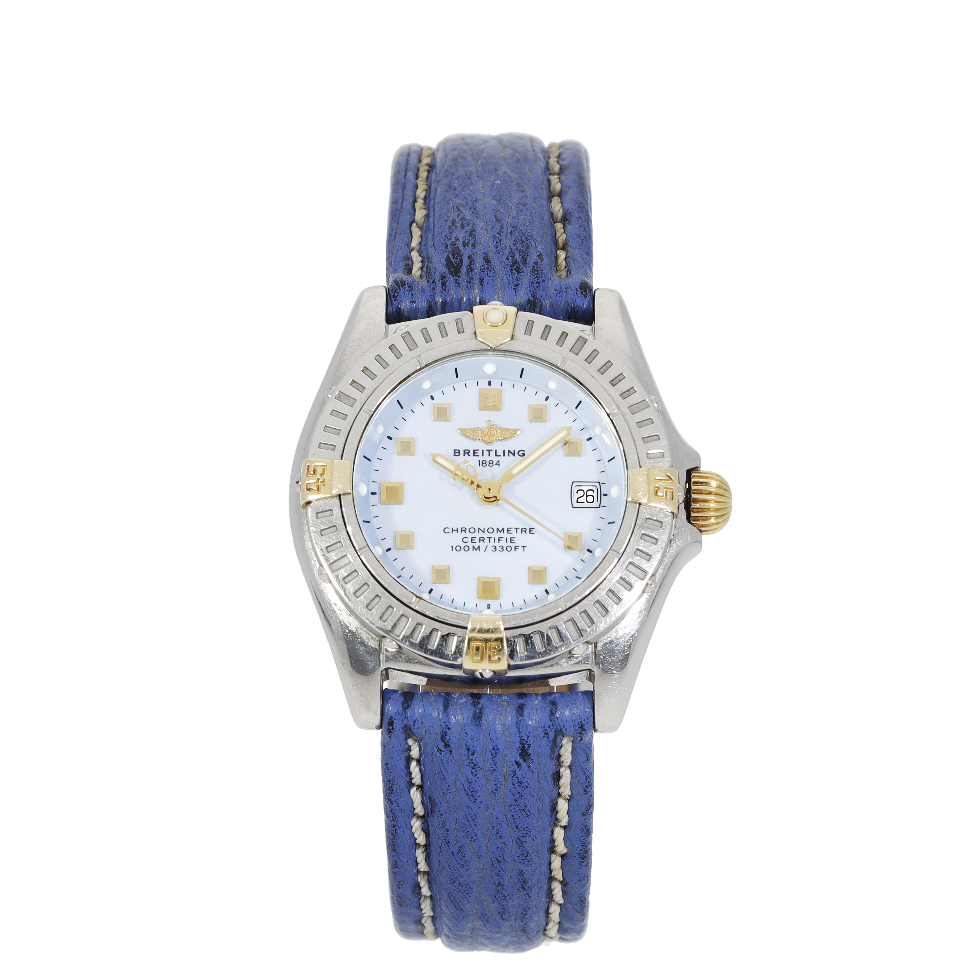 Breitling Callistino A72345
