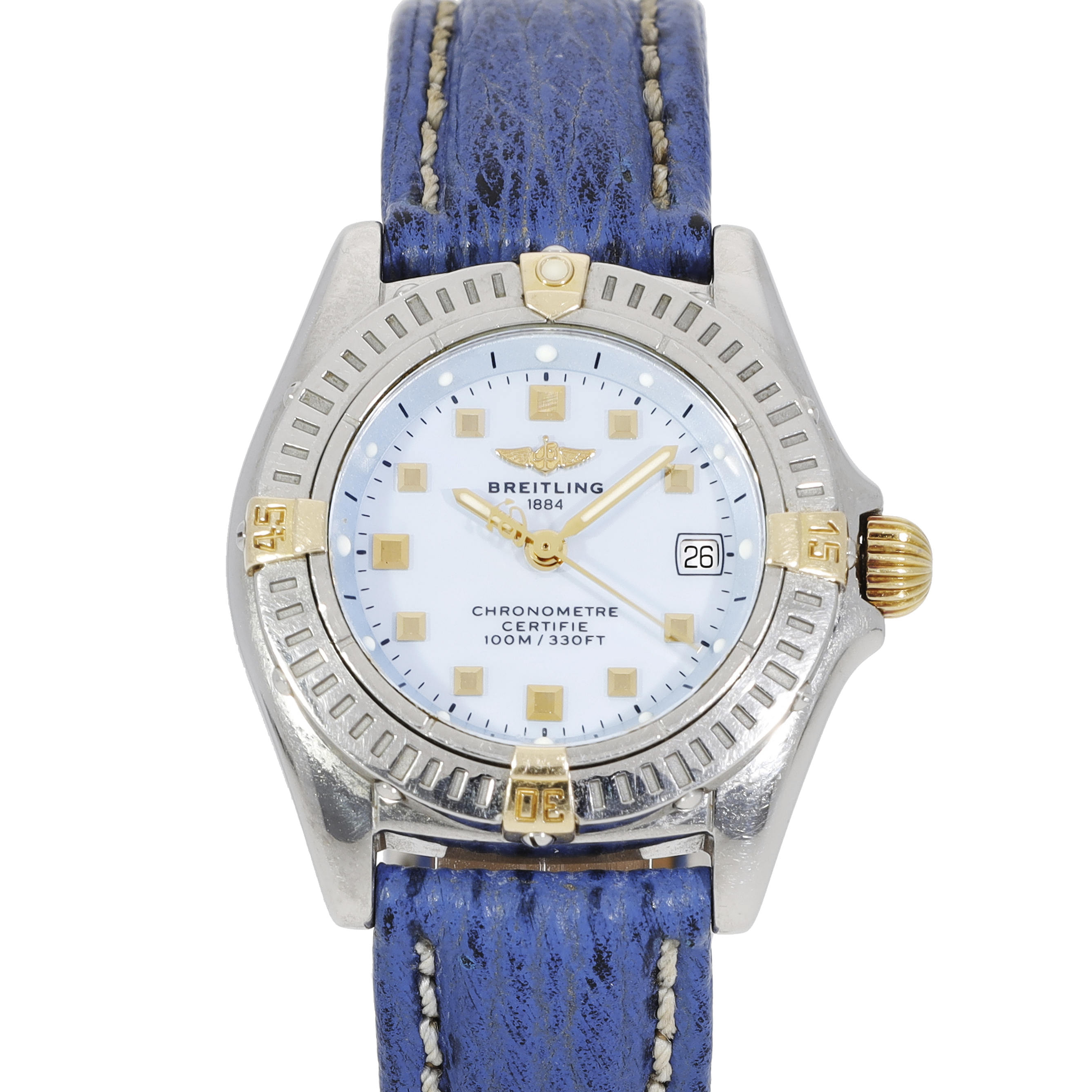Breitling Callistino A72345