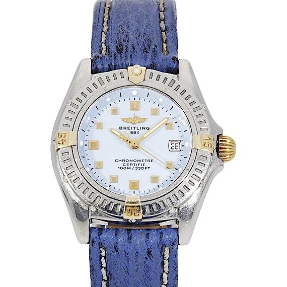 Breitling Callistino A72345 Breitling Callistino A72345