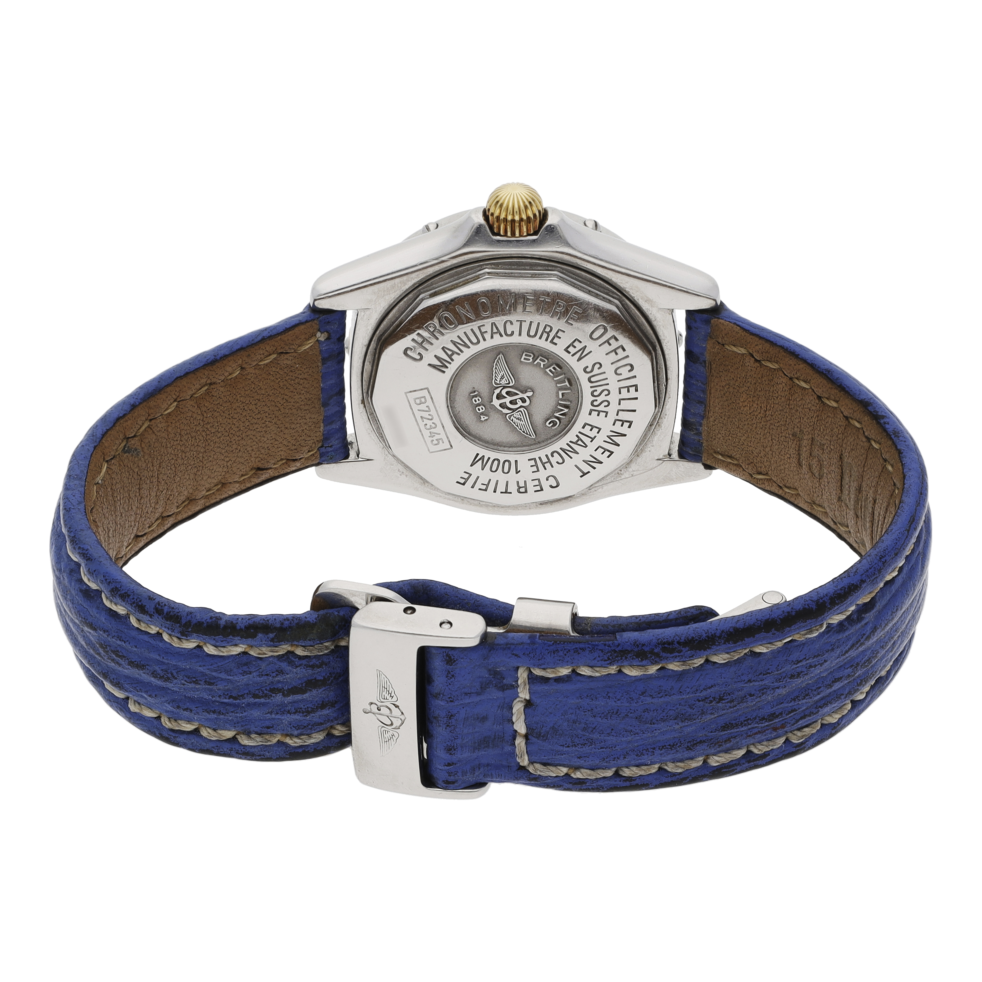 Breitling Callistino A72345