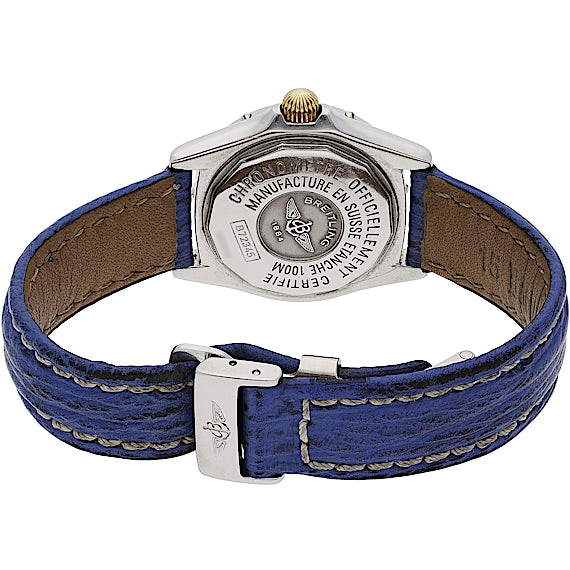 Breitling Callistino A72345 Breitling Callistino A72345