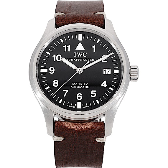 IWC Pilot's Watch IW325301 IWC Pilot's Watch IW325301