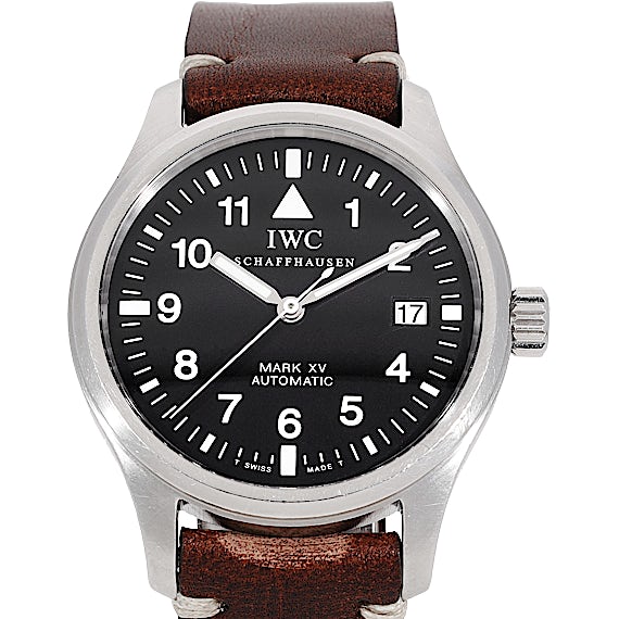 IWC Pilot's Watch IW325301