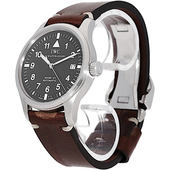 IWC Pilot's Watch IW325301 IWC Pilot's Watch IW325301