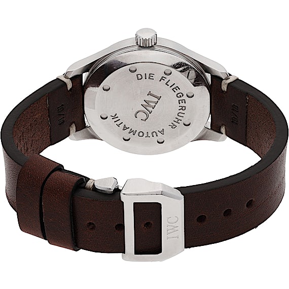 IWC Pilot's Watch IW325301 IWC Pilot's Watch IW325301