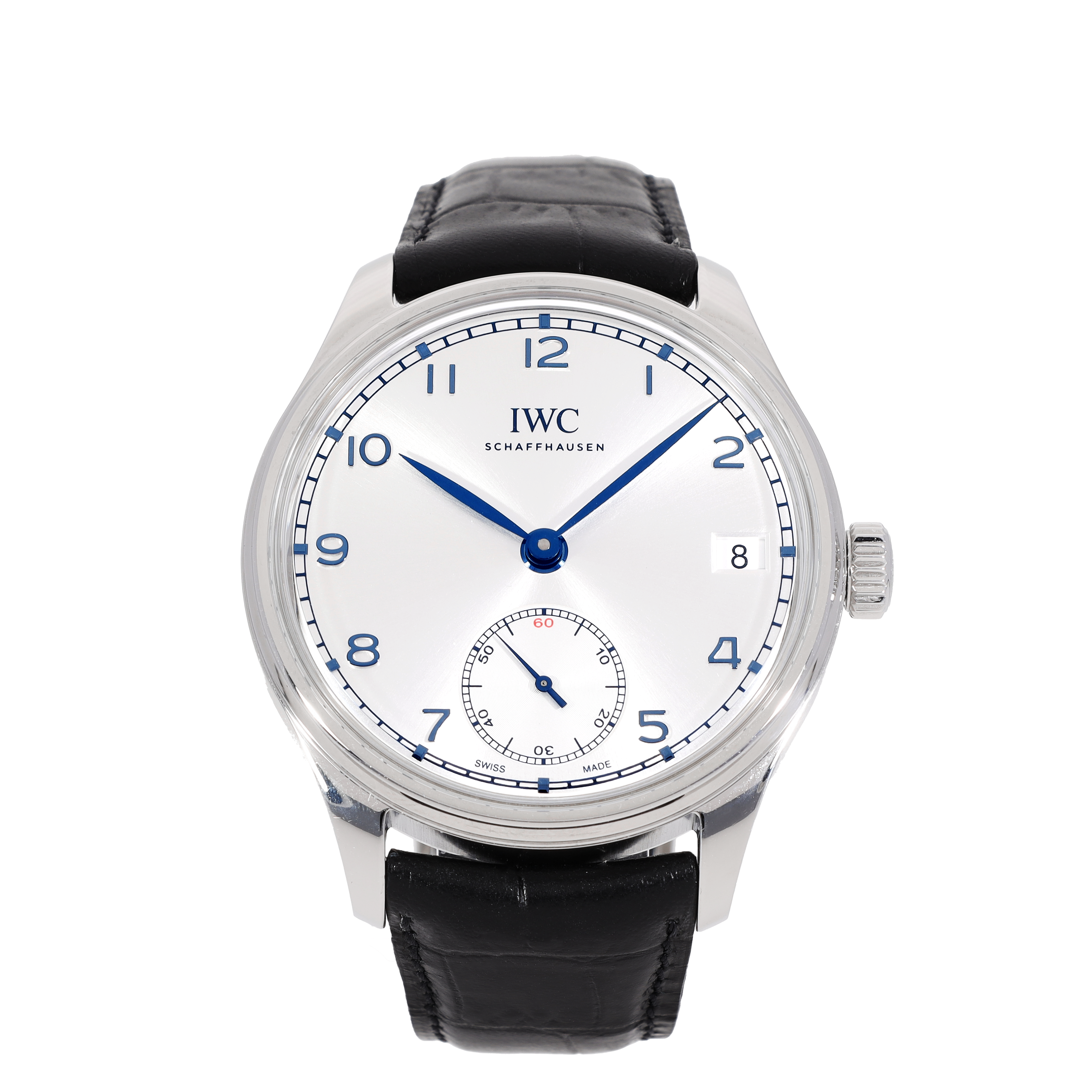IWC Portugieser IW510207