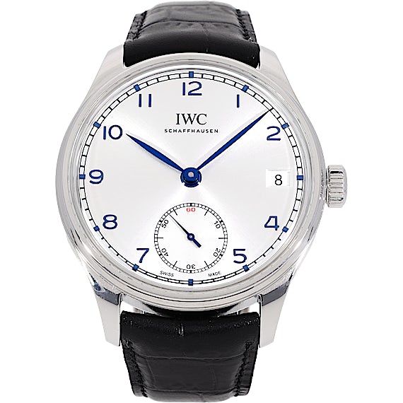 IWC Portugieser IW510207 IWC Portugieser IW510207