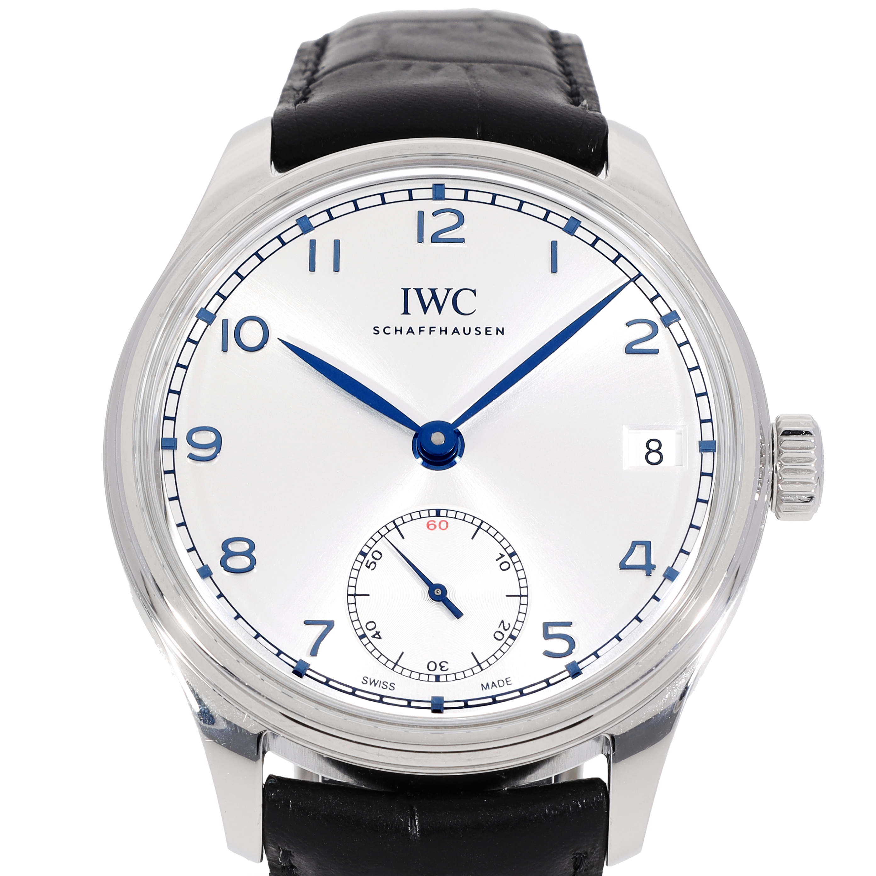 IWC Portugieser IW510207