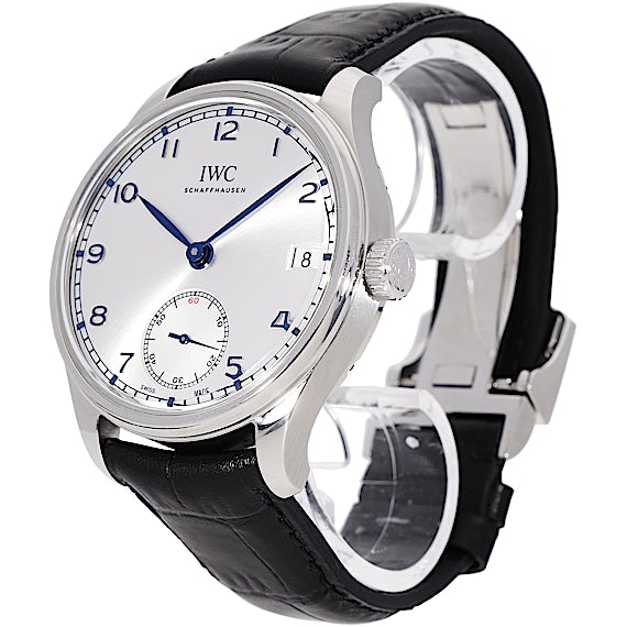 IWC Portugieser IW510207 IWC Portugieser IW510207