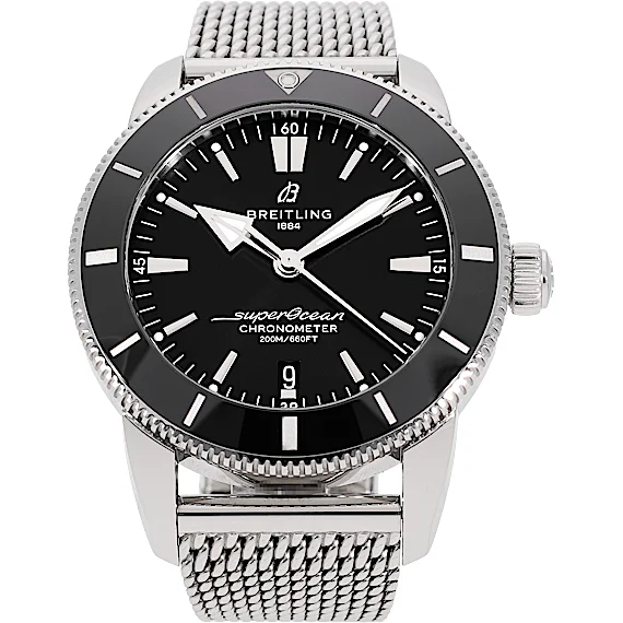 Breitling Superocean AB201033.Q617.154A Breitling Superocean AB201033.Q617.154A