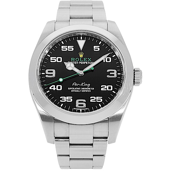 Rolex Air-King 116900 Rolex Air-King 116900