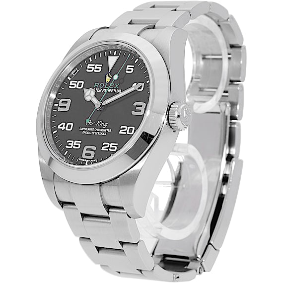 Rolex Air-King 116900 Rolex Air-King 116900