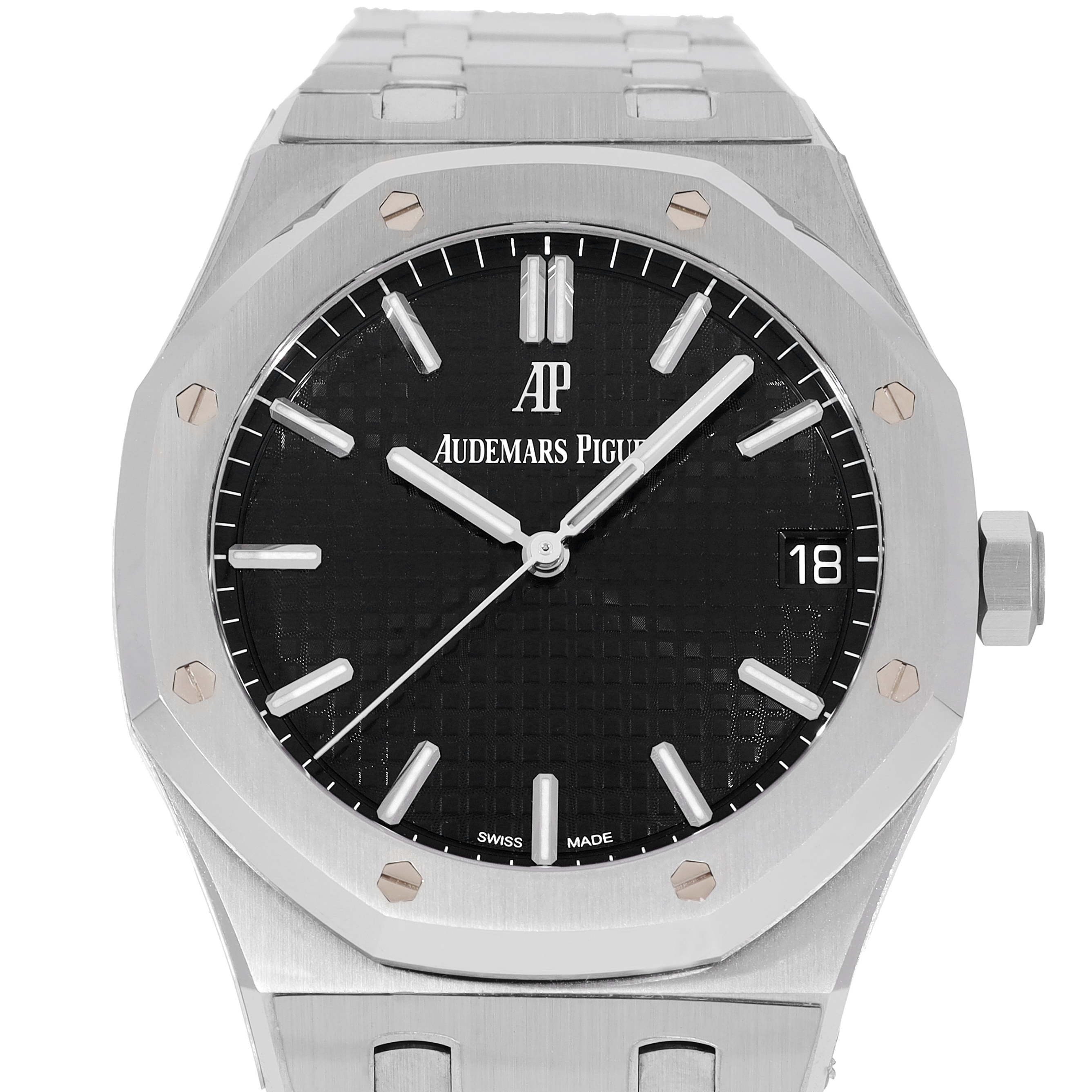 Audemars Piguet Royal Oak 15500ST.OO.1220ST.03