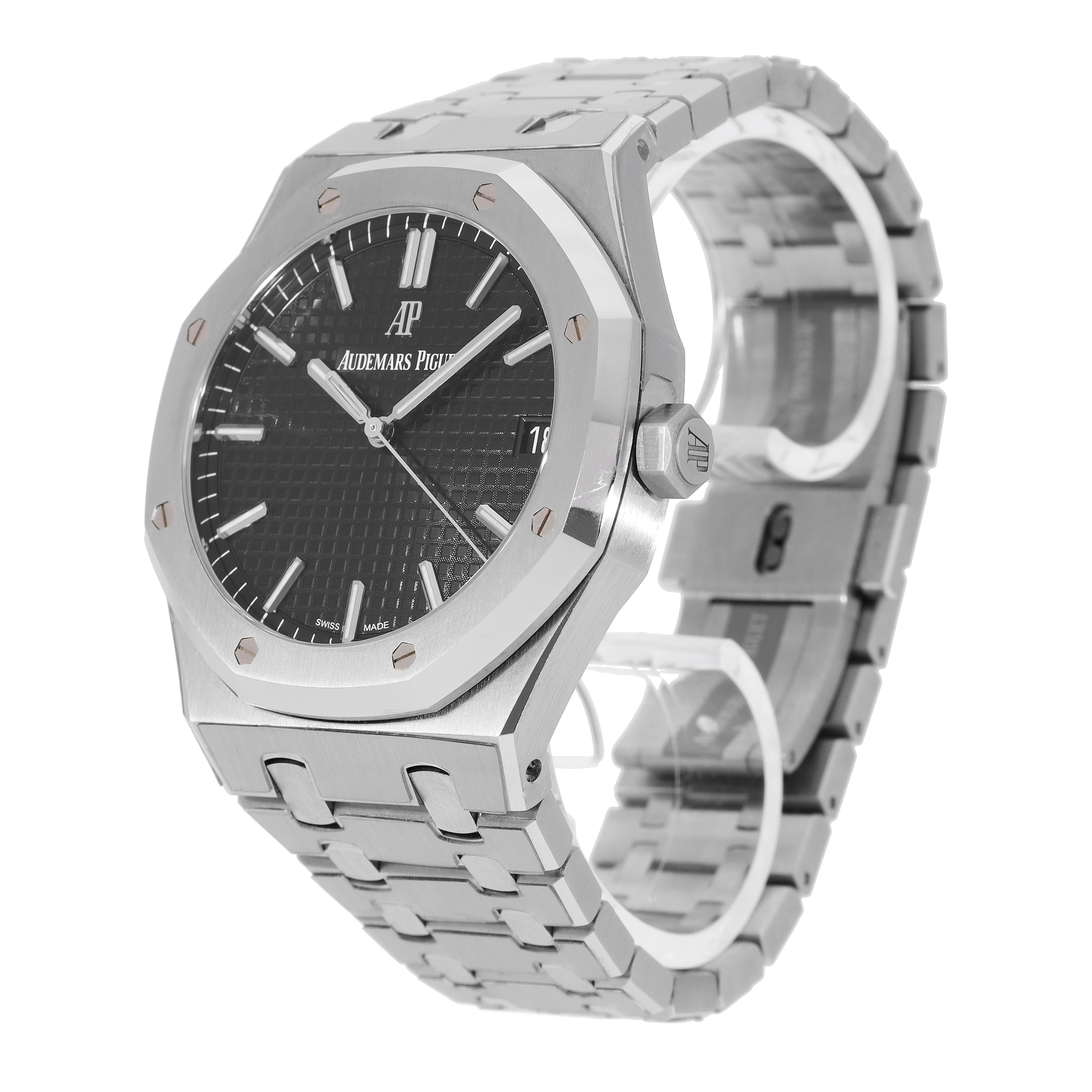 Audemars Piguet Royal Oak 15500ST.OO.1220ST.03